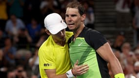 Rafael Nadal