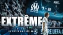 "Extrême", le film RMC Sport du match OM-Tottenham en Ligue des champions