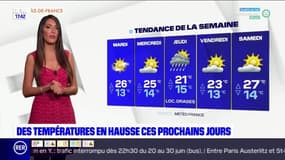 Météo Paris-Ile de France du 27 juin: Soleil et nuages sur toute la région