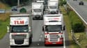 Les routiers travailleurs détachés sont désormais soumis aux mêmes règles en France que les routiers français.