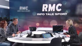 Arnaud Cocaul, médecin nutritionniste: "Ce n'est pas spécifique à la France, il y a un problème de malbouffe dans le monde entier. La nouvelle génération mange mal."