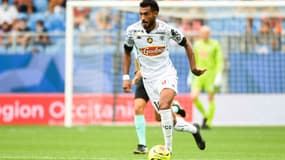 Angelo Fulgini - Angers 