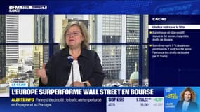 Le Club : Cac 40, solde à nouveau positif depuis le 1er janvier ! - 28/04