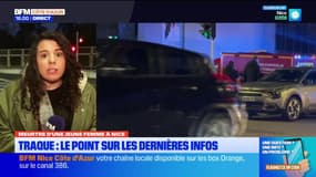 Meurtre d'une jeune femme à Nice : Le point sur les dernières infos avec Manon Aversa 