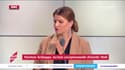 Marlène Schiappa "écoeurée" par les insultes contre Elisabeth Badinter