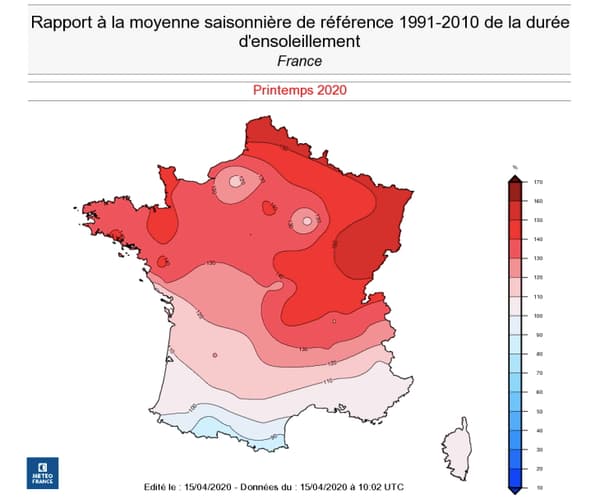 Météo France Météo France