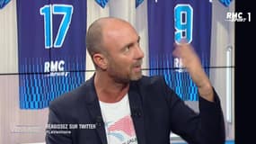 Le Vestiaire - Duga allume les footballeurs belges