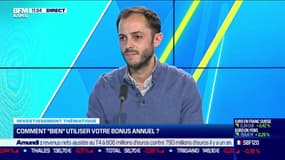 L'investissement Iconic : Comment "bien" utiliser votre bonus annuel ? - 07/02