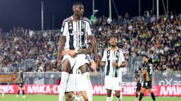 Randal Kolo Muani, le 25 mai 2025