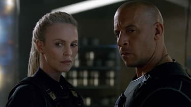 "Fast and Furious 8" sort le 12 avril 2017