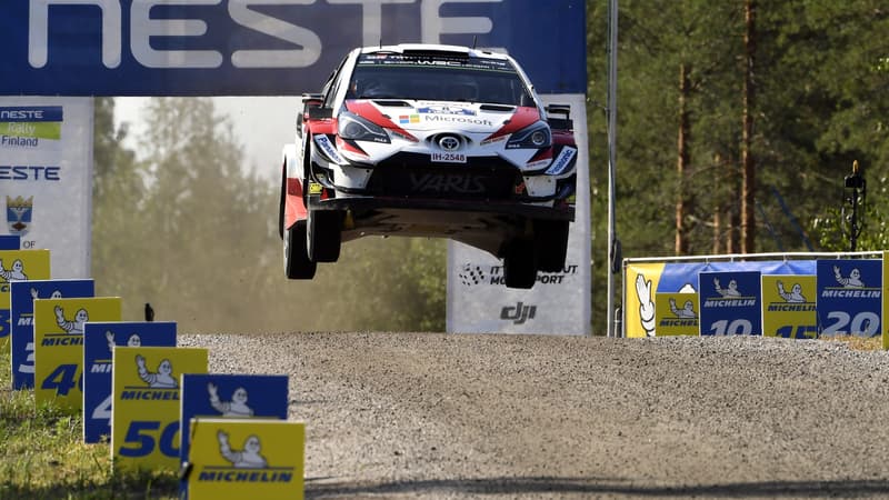 Ott Tänak 