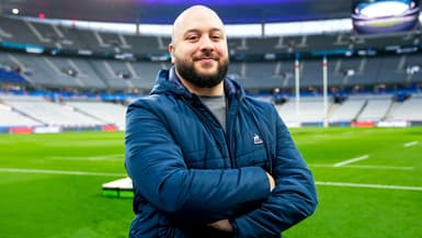 Le streamer Zack Nani, le 19 mars 2022