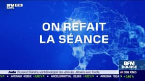 On refait la séance avec Julien Quistrebert et Franck Morel - 21/07