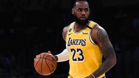 LeBron James