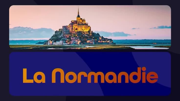 Bonsoir Normandie du  vendredi 5 septembre 2025 