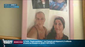 Des perruques mieux remboursées pour les malades du cancer