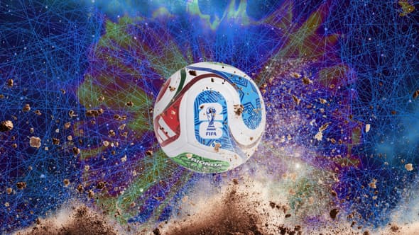 Coupe du monde de football 2026: la bataille contre les sites pirates (Illustration)