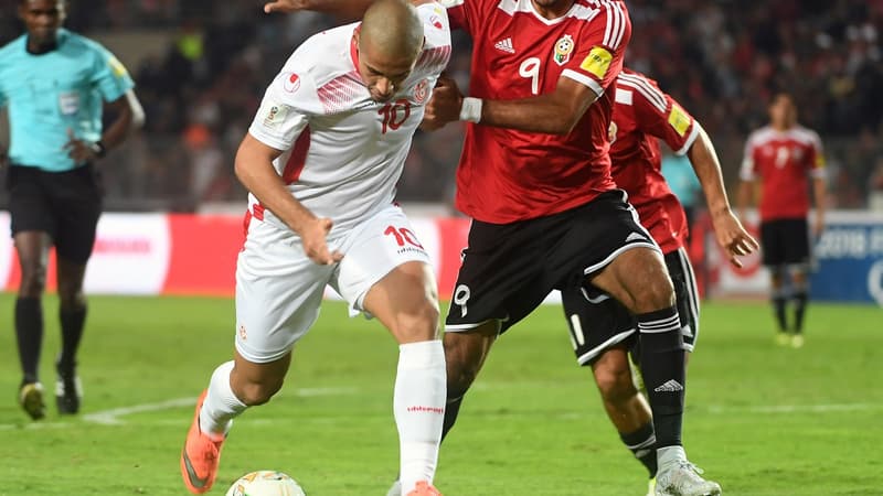Wahbi Khazri