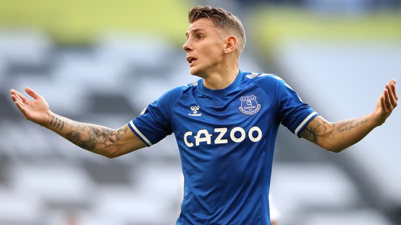 Lucas Digne