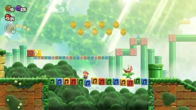 Profitez des jeux phares Mario sur Nintendo Switch à moins de 50 euros chez E.Leclerc !