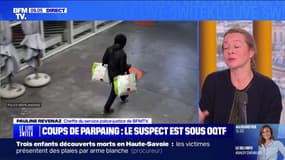 SDF tué à coups de parpaing à Lyon: ce que l'on sait du suspect sous OQTF interpellé à Toulon 