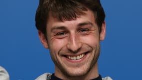 Brian Joubert