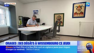 Bonsoir Alsace du vendredi 17 juillet 2026