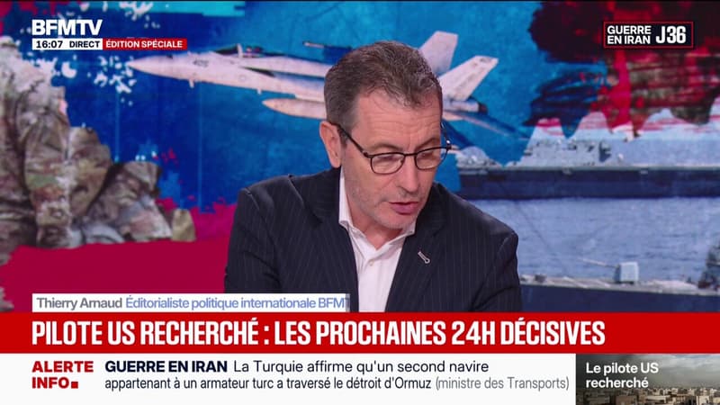 Guerre au Moyen-Orient: Donald Trump donne 48h aux Iraniens pour conclure un accord "avant de déchaîner les enfers sur eux"