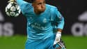 Keylor Navas