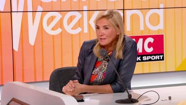 Agnès Evren, eurodéputée LR