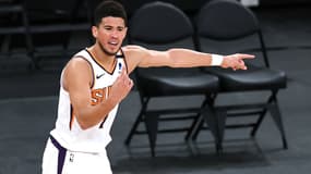 Devin Booker