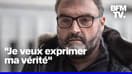 "On leur a vendu un tueur en série, sans qu'il y ait de preuves": à l'ouverture de son procès, Frédéric Péchier se confie à BFMTV