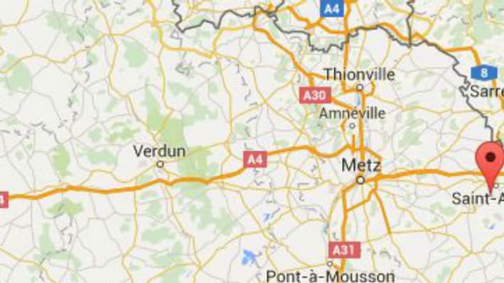 Un couple et ses deux enfants ont été retrouvés morts chez eux à Folschviller en Moselle. 