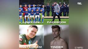 Le #DollyPartonChallenge, le nouveau jeu viral hilarant des sportifs