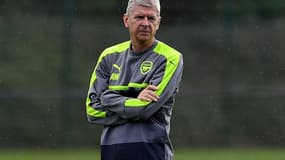 Arsène Wenger 