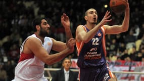 Nando de Colo