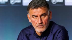 Christophe Galtier (LOSC)