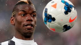 Paul Pogba fait tourner la tête de tous les grands clubs européens.