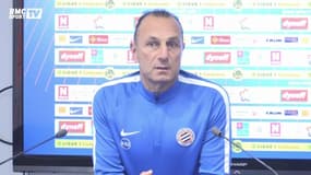 Ligue 1 : Der Zakarian réagit aux propos de Garcia