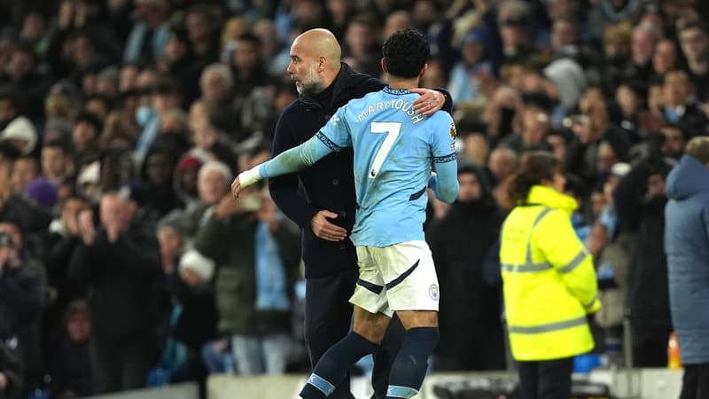 Mercato: Manchester City a plus dépensé que trois grands championnats européens cet hiver