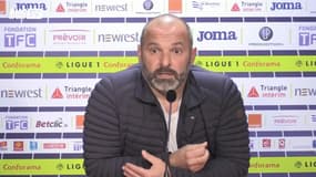 Ligue 1 : Dupraz répond concernant Imbula
