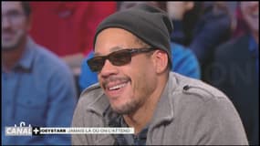 Zapping TV: JoeyStarr veut rendre "punk" la Nouvelle Star et Michel Drucker