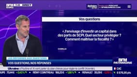 Les questions: Quel est le délai raisonnable pour un transfert de compte-titres d'une banque à une autre ? - 20/03