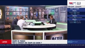 Lloris a-t-il toujours sa place en équipe de France ?
