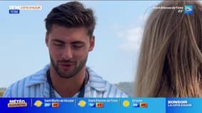 L'été chez nous du lundi 12 août : Antoine Zeghdar, pilier de l'équipe de France de rugby à 7
