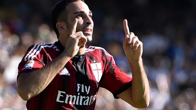 Adil Rami