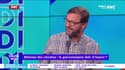 Réforme des retraites, Jérôme Lavrilleux :"Il n'y aura pas de 49-3"