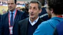 Sur RMC, Nicolas Sarkozy s'est montré en faveur d'une candidature de Paris pour les JO 2024