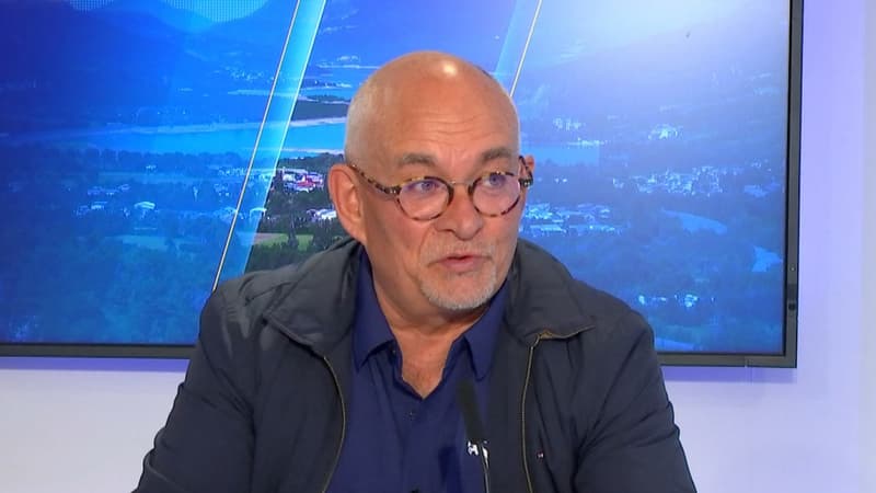 Élections législatives dans les Hautes-Alpes: le maire de Réotier Marcel Cannat ne sera pas candidat