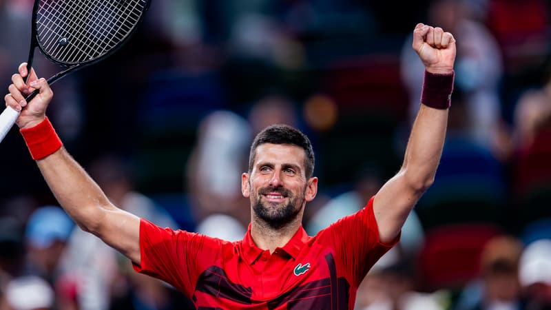 N. Djokovic